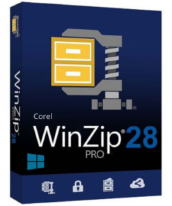 WinZip Pro x28