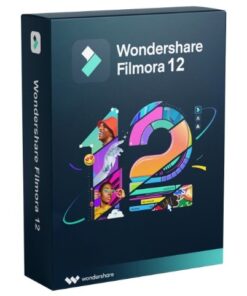 Wondershare Filmora X 12 (2023) Full Version