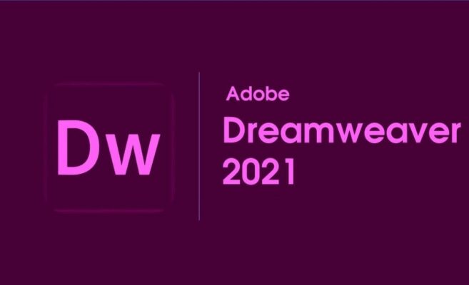 adobe dreamweaver 2021