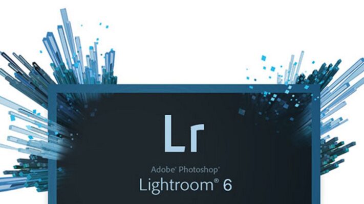 Adobe Photoshop Lightroom 6