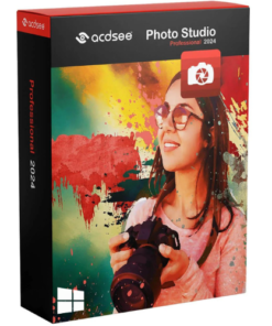 ACDSee Photo Studio Professional 2024
