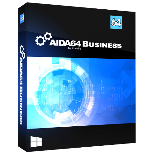 AIDA64 Business 7