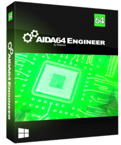 AIDA64 Engineer 7