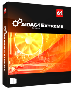 AIDA64 Extreme 7