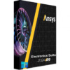 ANSYS Electronics Suite 2024 R1