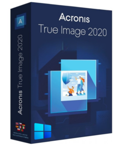 Acronis True Image 2020