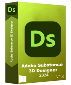 Adobe Substance 3D Designer 13