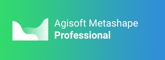 Agisoft Metashape Professional 2