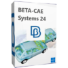 BETA-CAE Systems 24