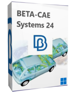 BETA-CAE Systems 24
