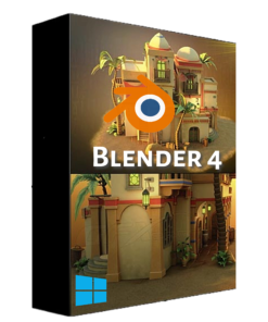 Blender 4