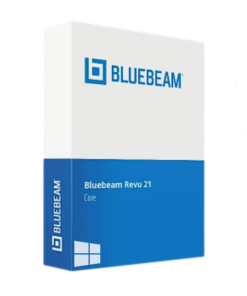 Bluebeam Revu 21