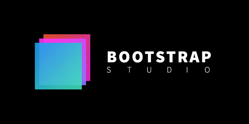 Bootstrap Studio Professional 6