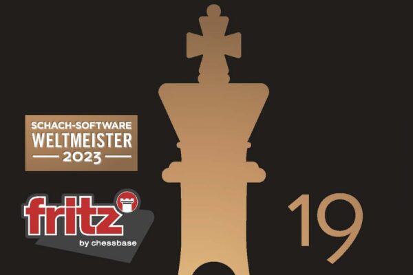 ChessBase Fritz 19