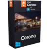 Corona Renderer 11 for 3DS MAX