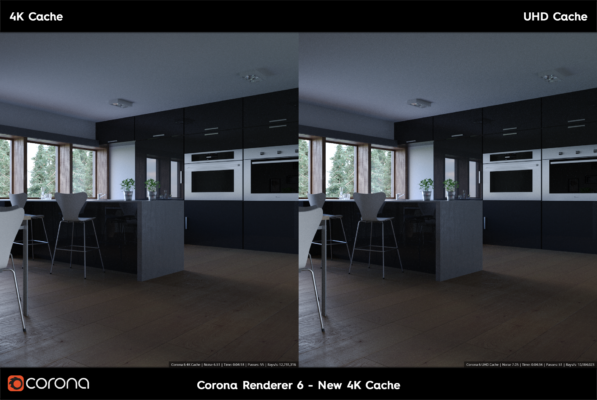 Corona Renderer 11 for 3DS MAX