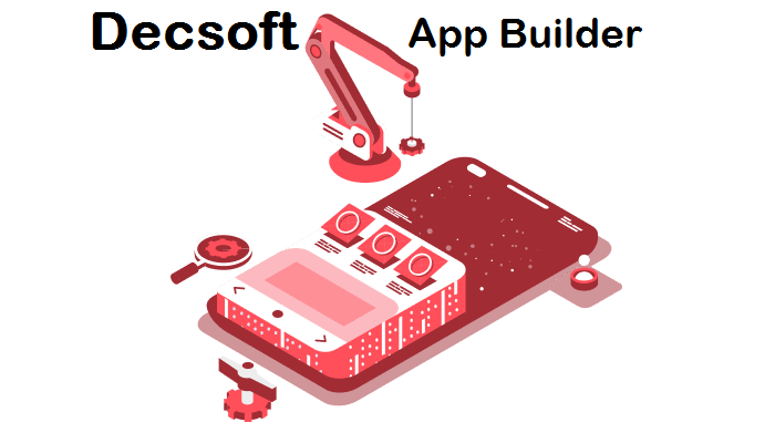 DecSoft App Builder 2024