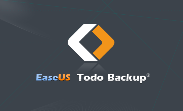 EaseUS Todo Backup 16