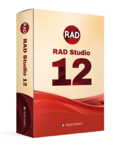 Embarcadero RAD Studio 12.0 v29
