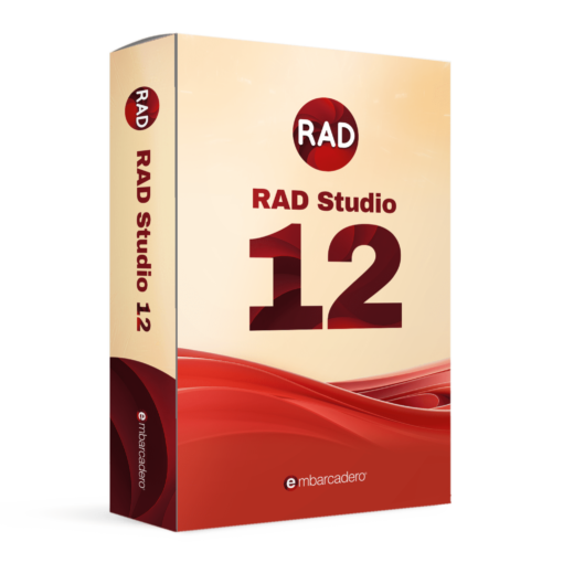 Embarcadero RAD Studio 12.0 v29