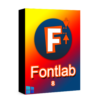 FontLab 8