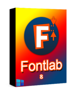 FontLab 8