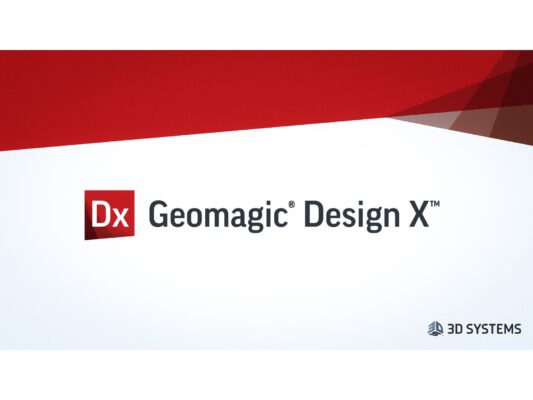 Geomagic Design X 2022