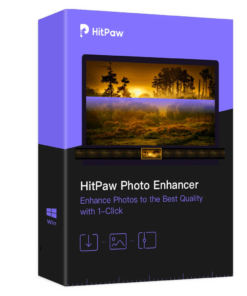 HitPaw Photo Enhancer 2