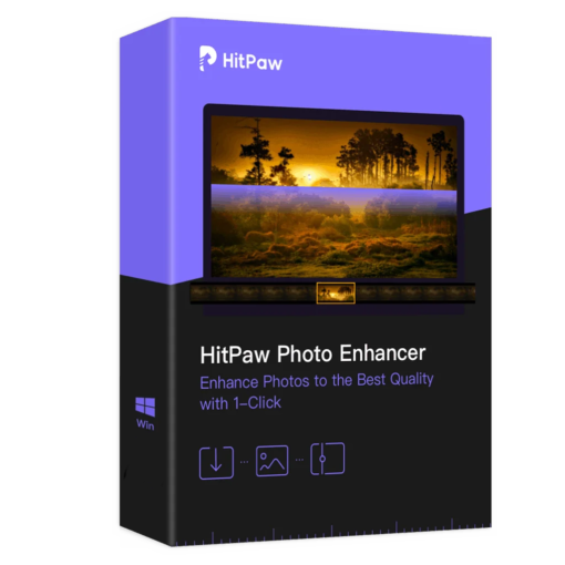 HitPaw Photo Enhancer 2
