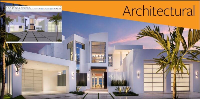 Home Designer Architectural  2024