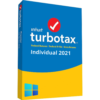 Intuit TurboTax Individual 2021
