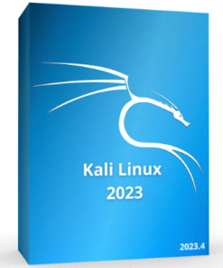 Kali linux 2023