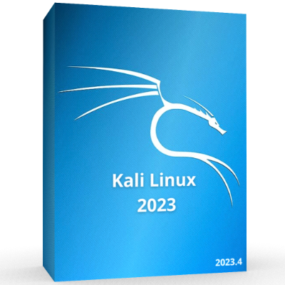 Kali linux 2023