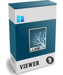 Lumion Pro Viewer 9