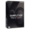 MAGIX Samplitude Pro Suite X8