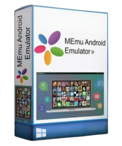 MEmu Android Emulator 9