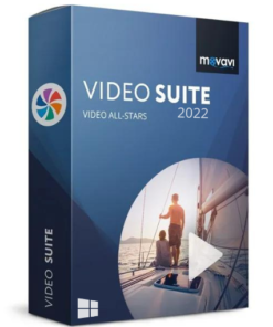 Movavi Video Suite 2022