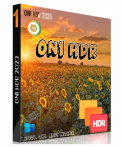 ON1 HDR 2023