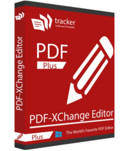 PDF-XChange Editor Plus 10