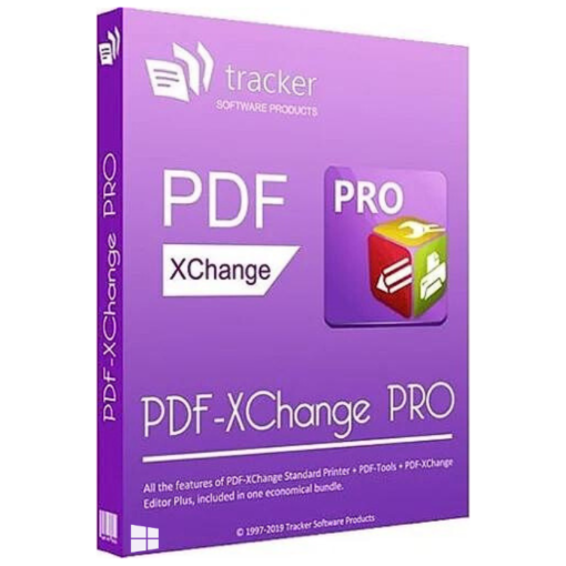 PDF-XChange Pro 10