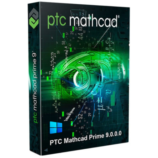 PTC Mathcad Prime 9
