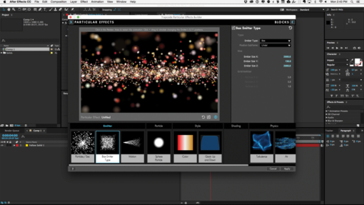 Trapcode Looks Red Giant Trapcode Suite 2024 Full Version for Windows - EESOFTWARES