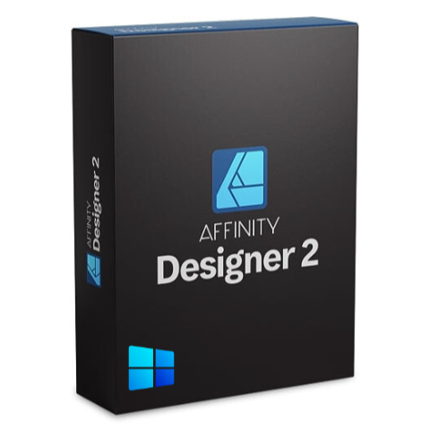 Serif Affinity Designer 2