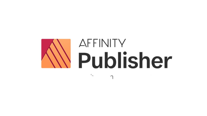 Serif Affinity Publisher 2