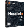SideFX Houdini FX 19