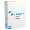 Siemens Solid Edge 2024 Premium