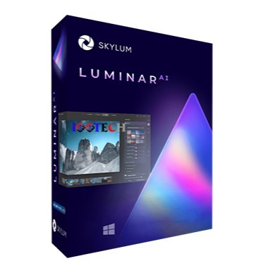 Skylum Luminar AI 2023
