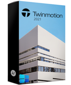 Twinmotion 2021