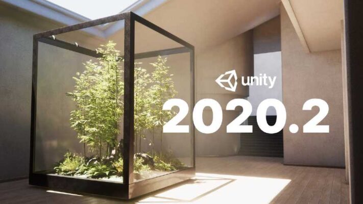 Unity Pro 2020