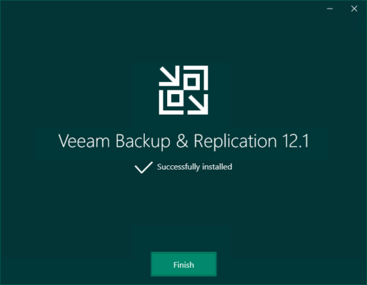 Veeam Backup and Replication 12